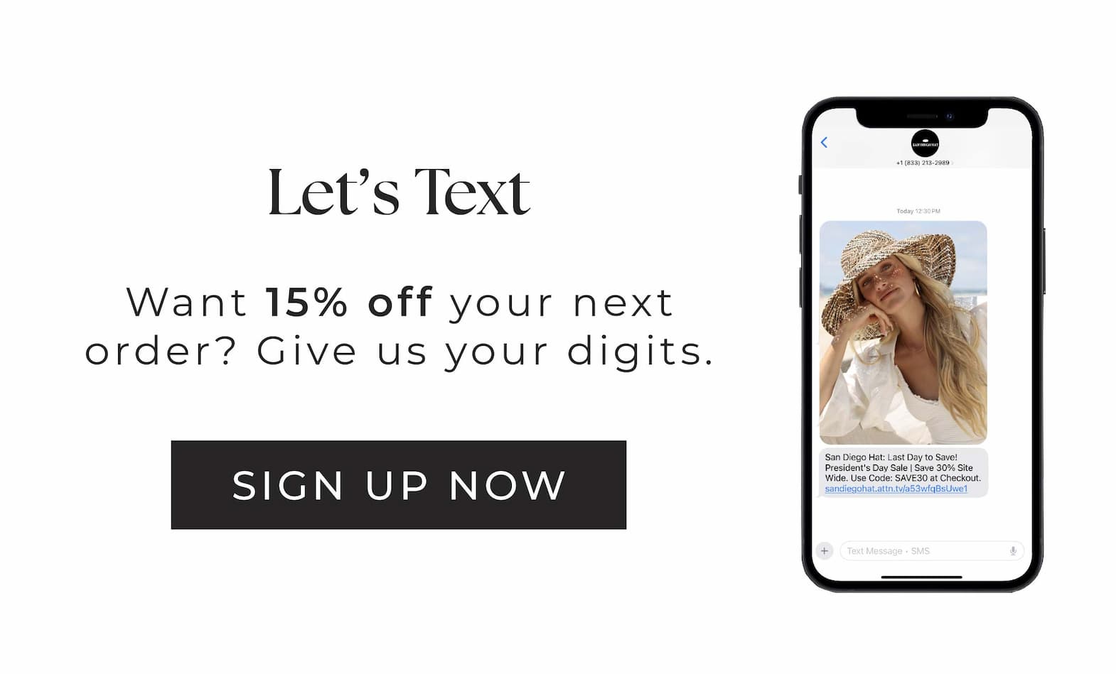 Lets Text