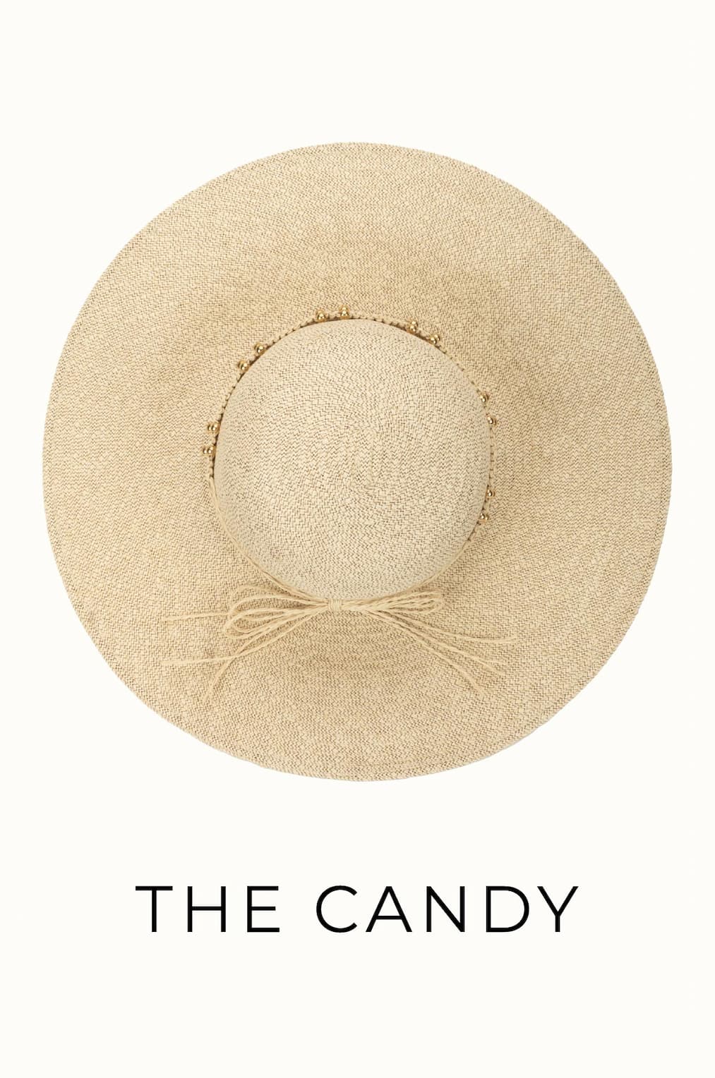 the Candy