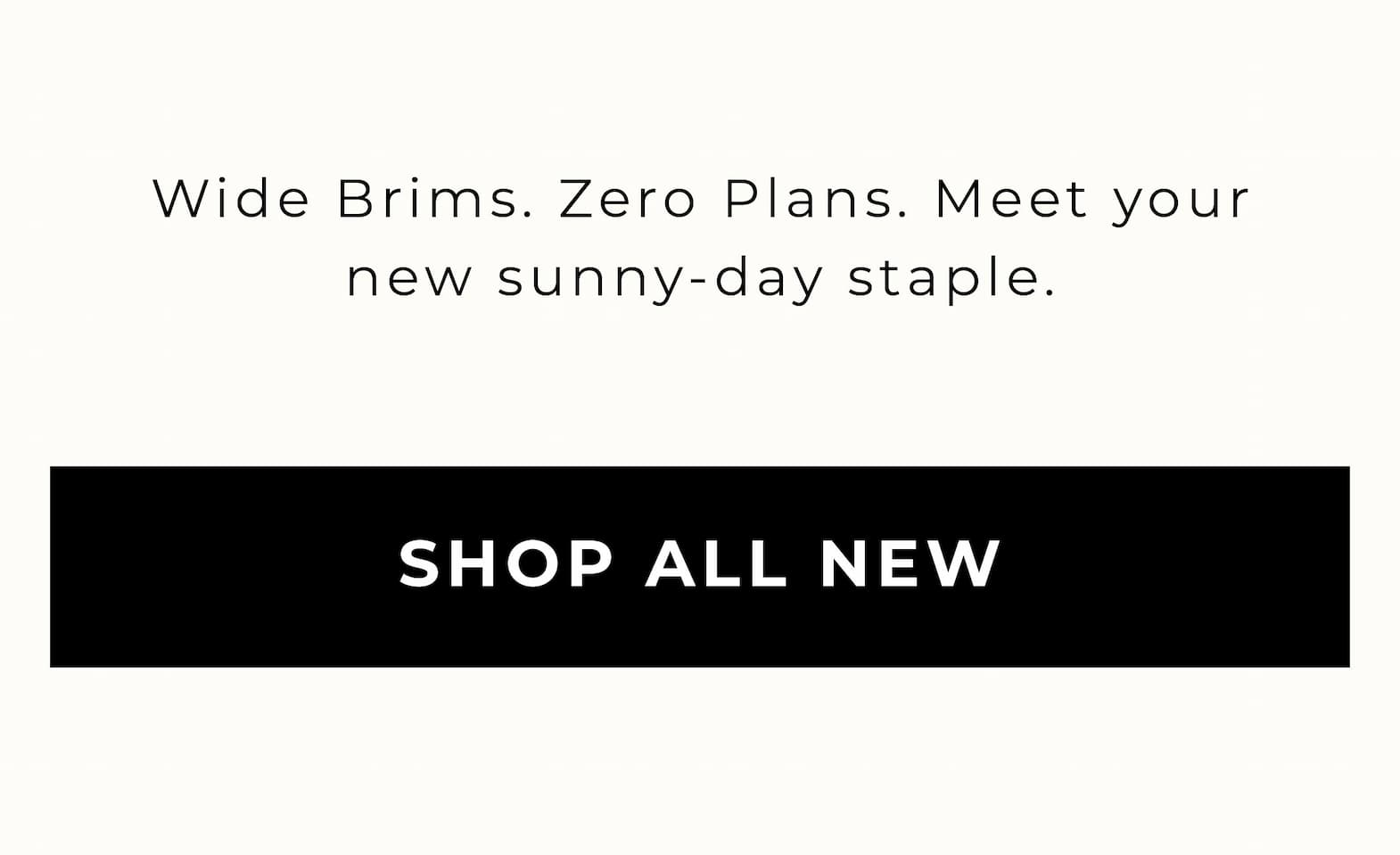 shop NEW IN