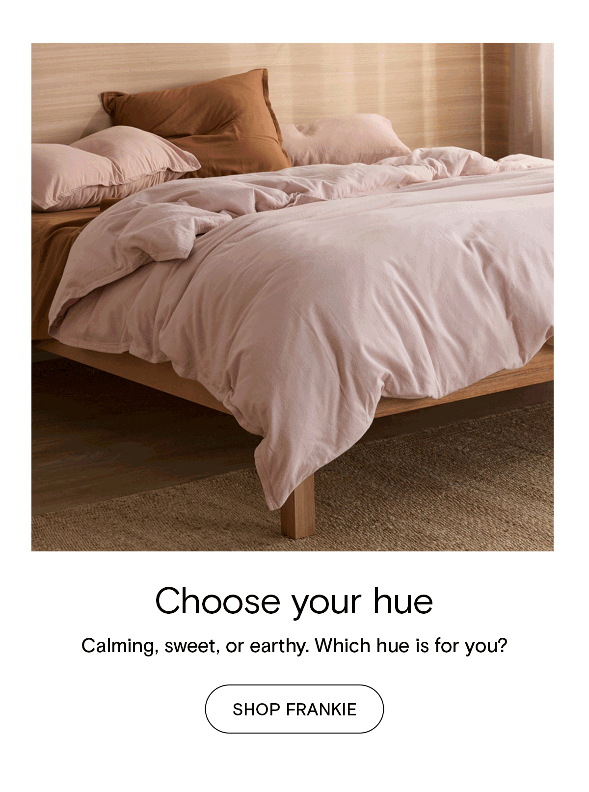 Your softest bed EVER The Sheet Society AU