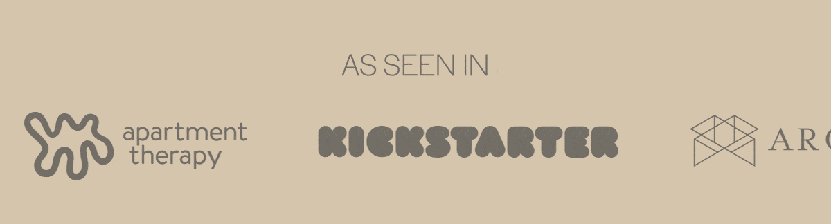 As Seen In