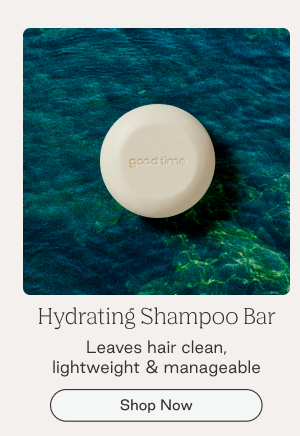 Hydrating Shampoo Bar