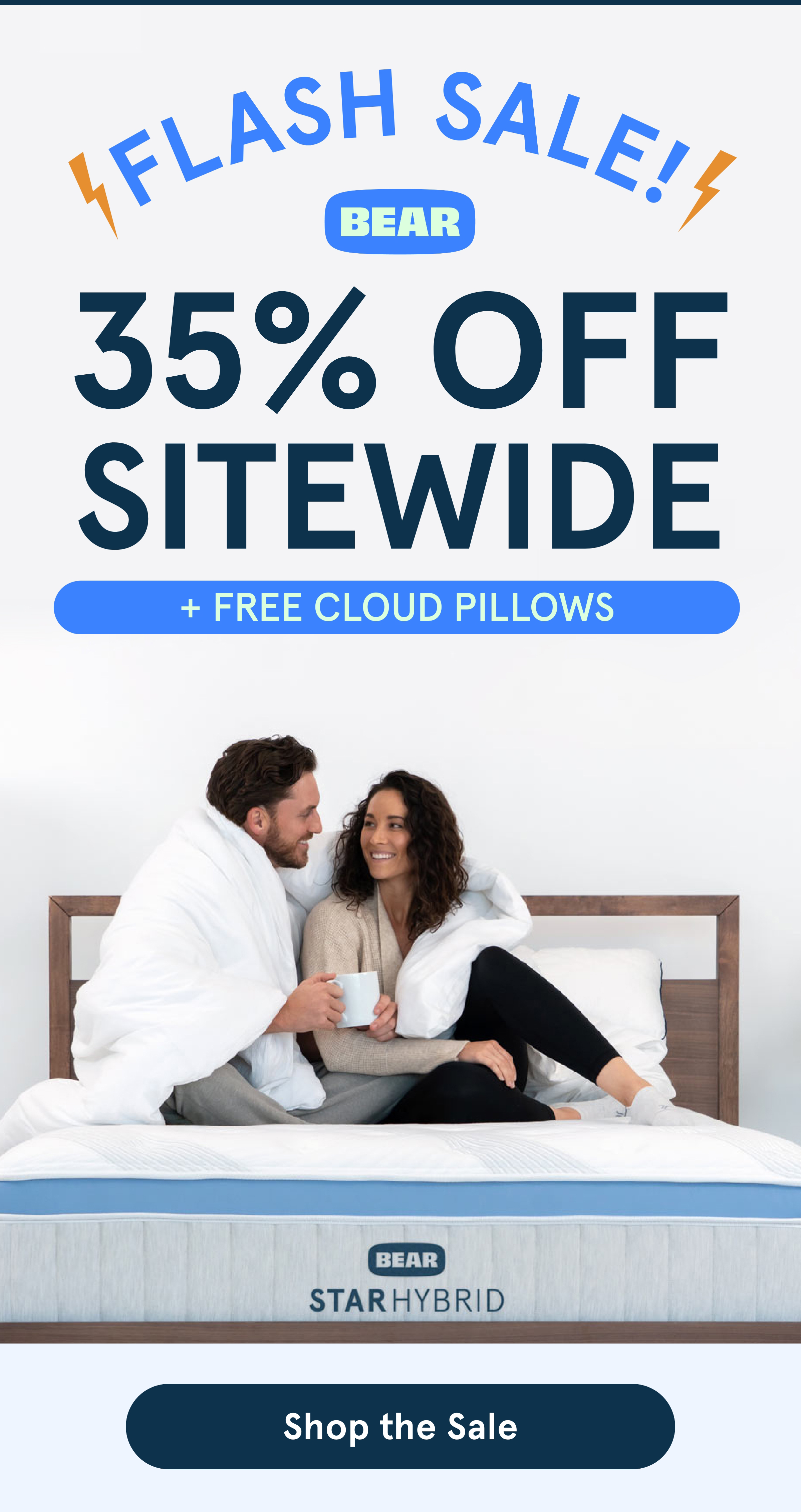 Pay For Your Mattress Over Time with Affirm 📆 Bear Mattress