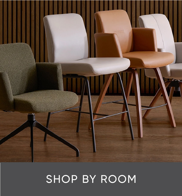 Shop by Room