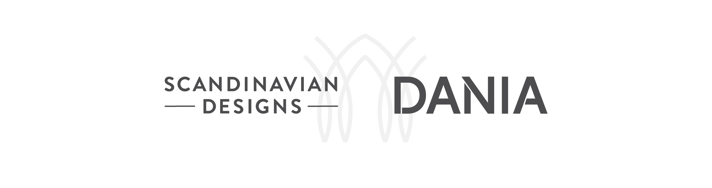 an image of a logo for scandinavian designs