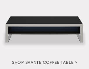 SVANTE COFFEE TABLE >