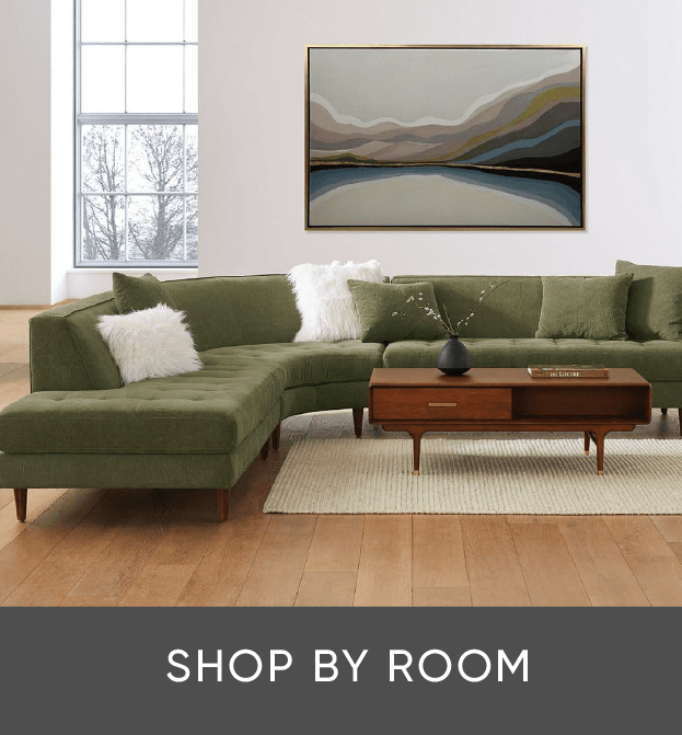 Shop by Room