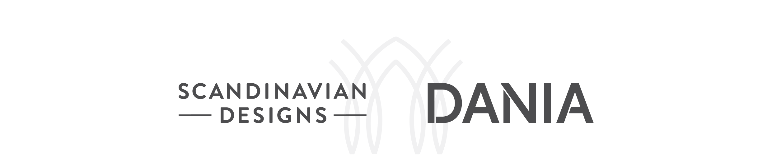 an image of a logo for scandinavian designs