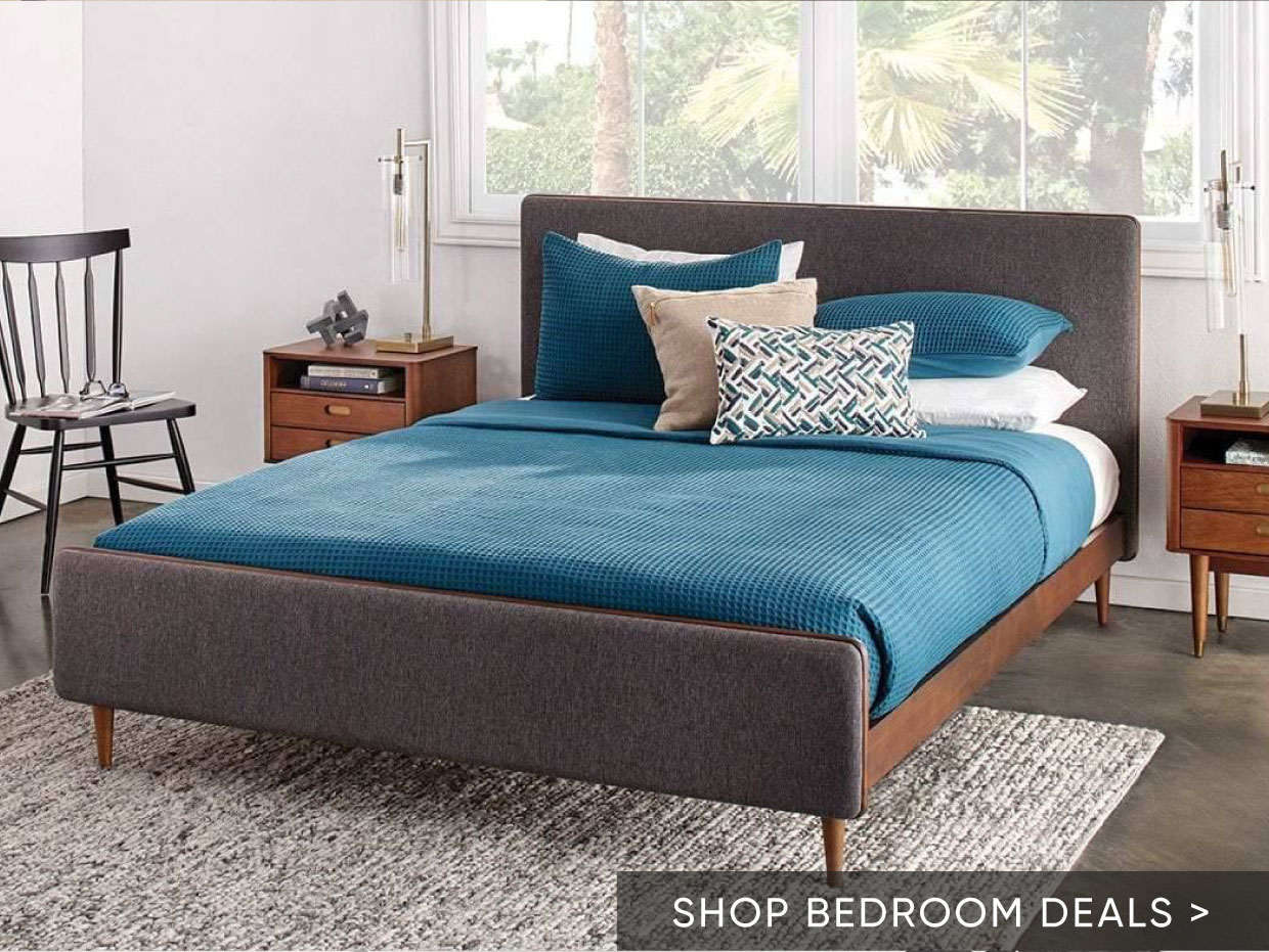 Shop Bedroom Deals