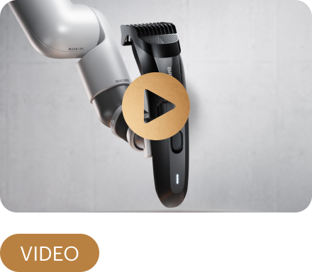 Meet the best in beard tech.