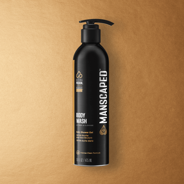 UltraPremium Body Wash