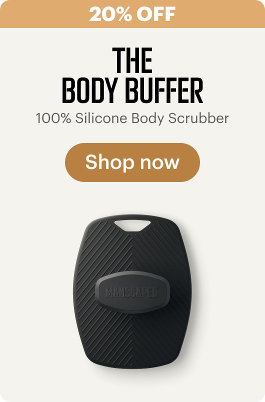 The Body Buffer
