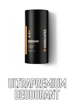UltraPremium Deodorant
