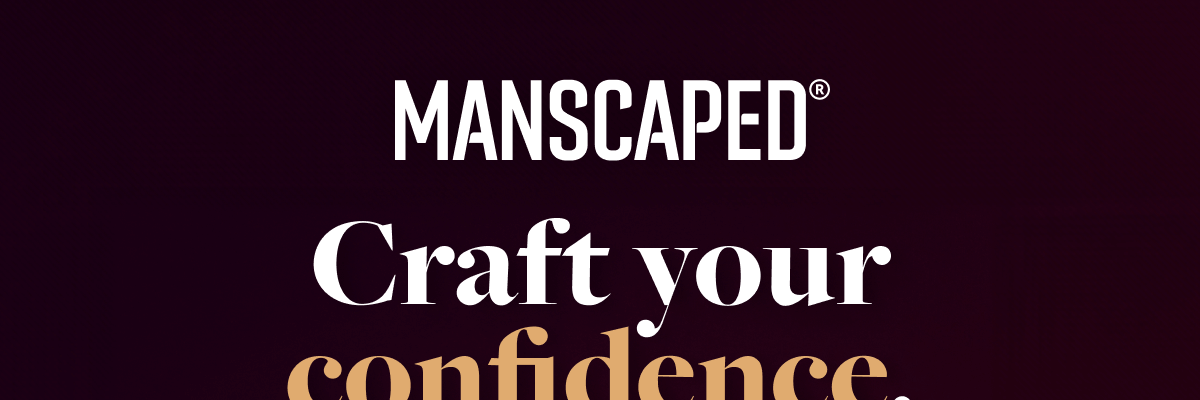 MANSCAPED®