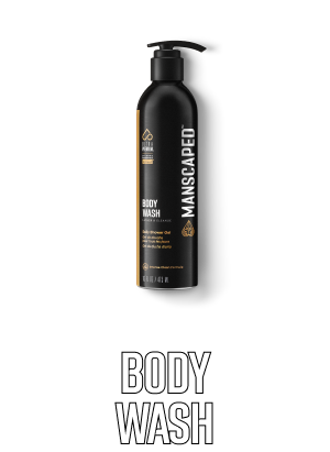 Body Wash