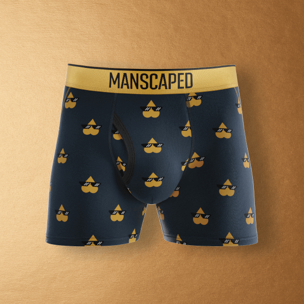 MANSCAPED® Boxers 2.0