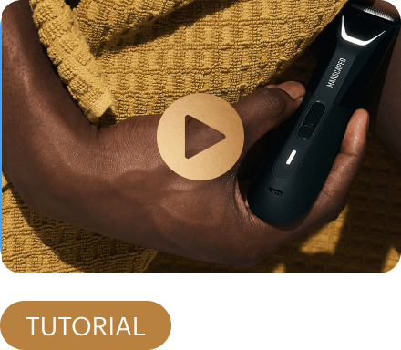 Your crash course in ball grooming.