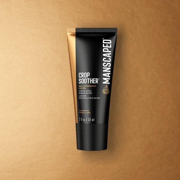 Crop Soother™