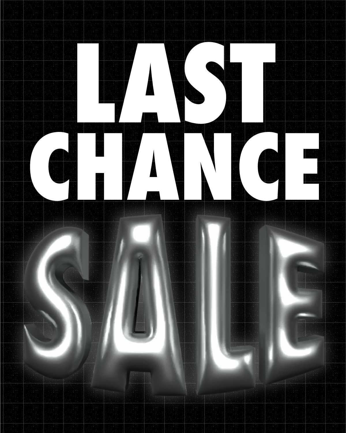 sale