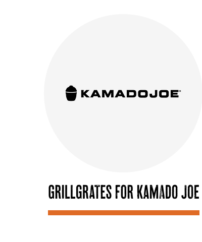 kamado-joe
