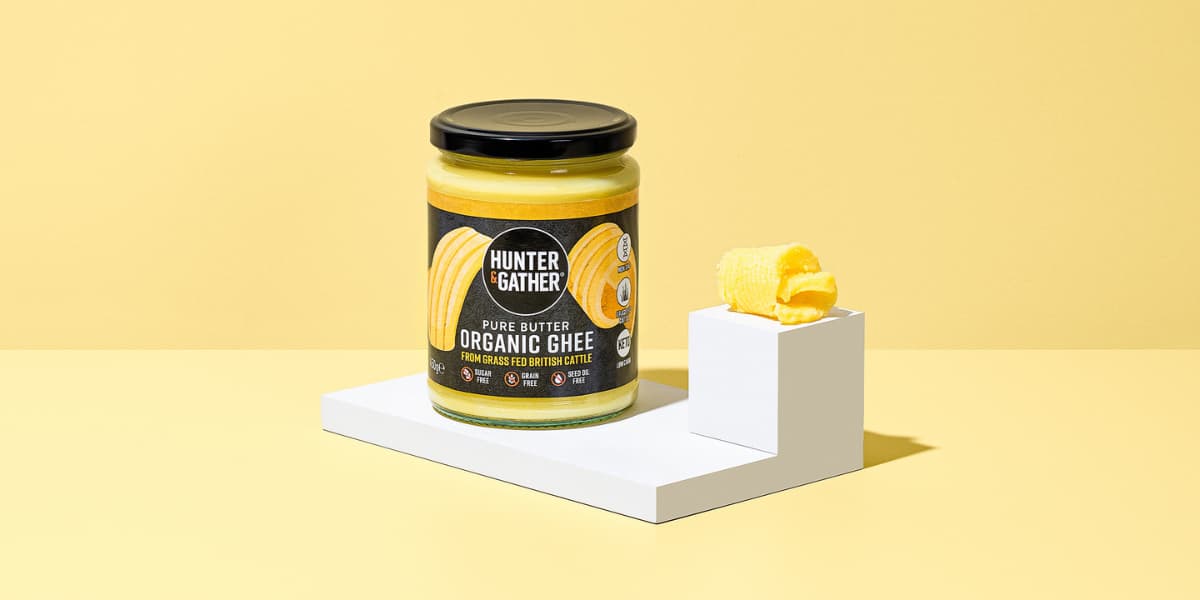 🥘 Chicken Tikka with Grass Fed Ghee 😋 How Much Collagen Per Day? 🤔 &amp; 10 ...