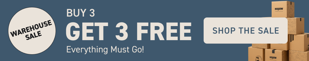 BUY 3 GET 3 FREE [SHOP THE SALE]