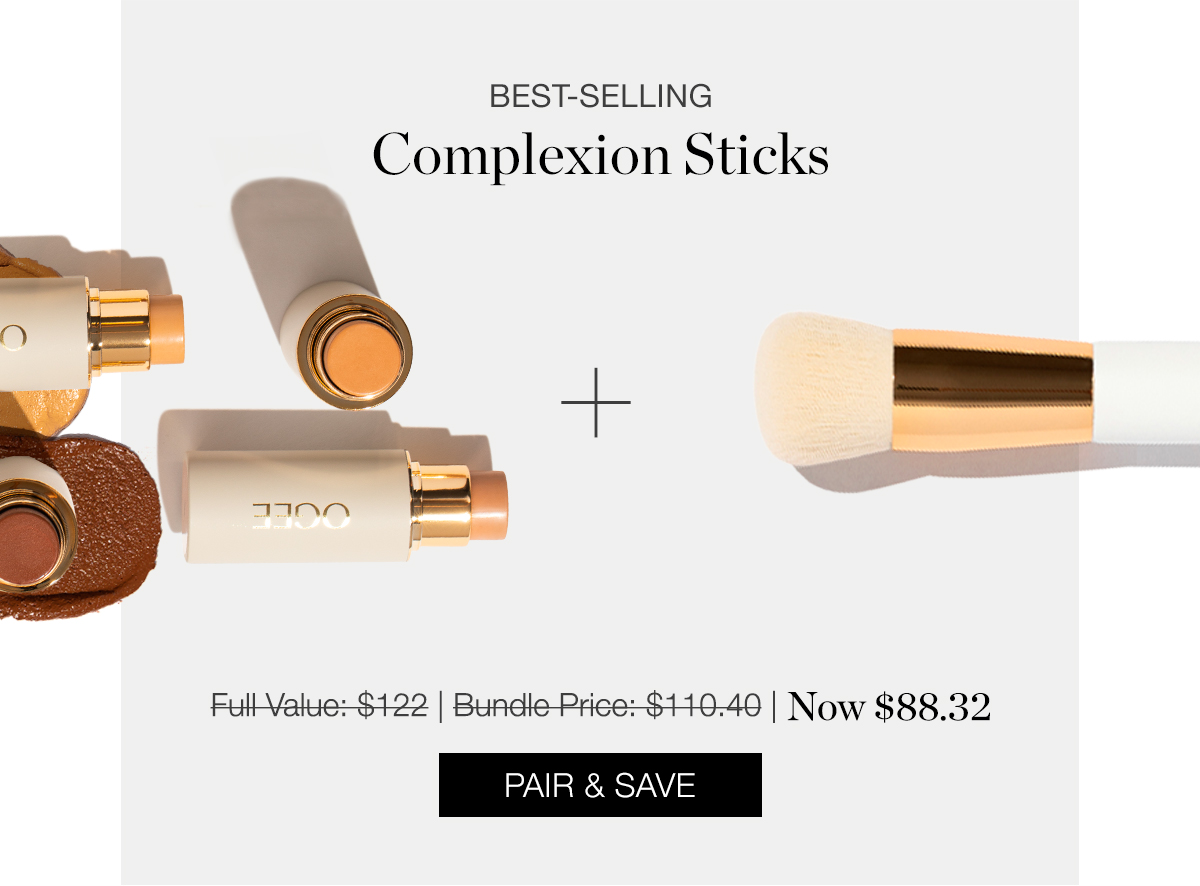 Complexion Sticks