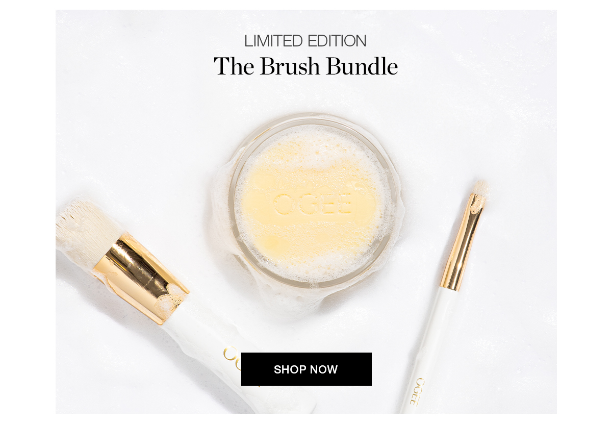 The Brush Bundle