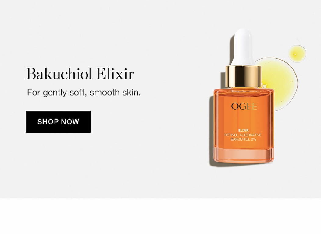 Bakuchiol Elixir