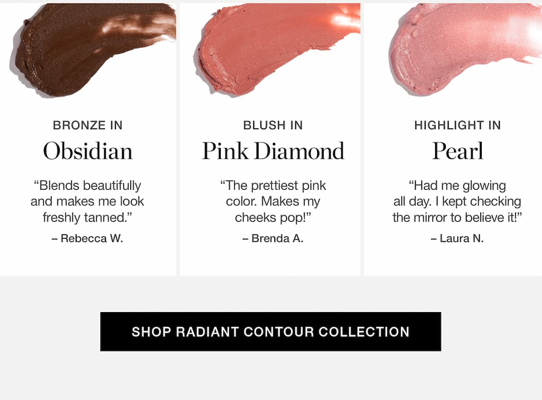 Light-Catching Contour