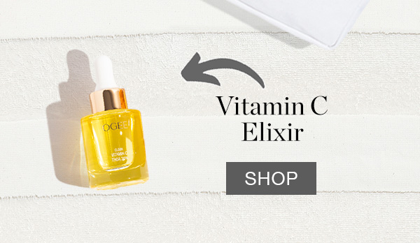 Vitamin C Elixir