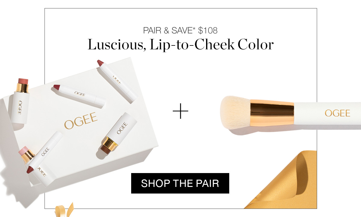 Ultimate Color Collection + The Blender Brush
