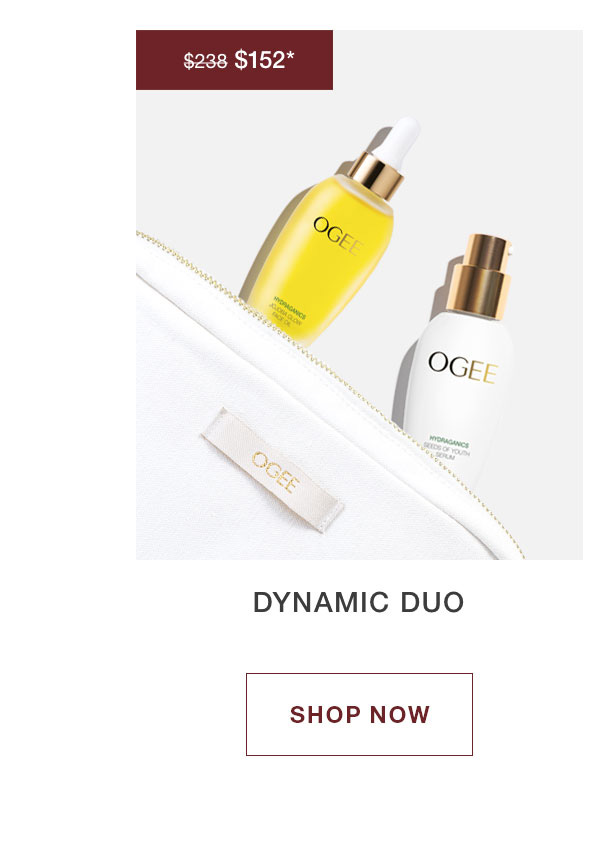 DYNAMIC DUO
