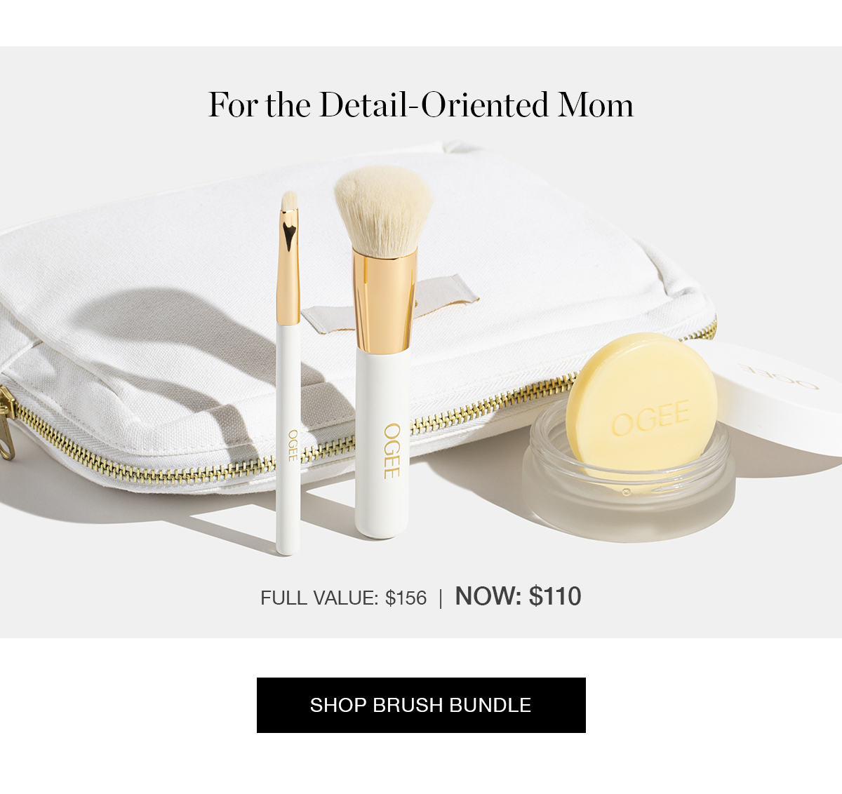 For the Detail-Oriented Mom