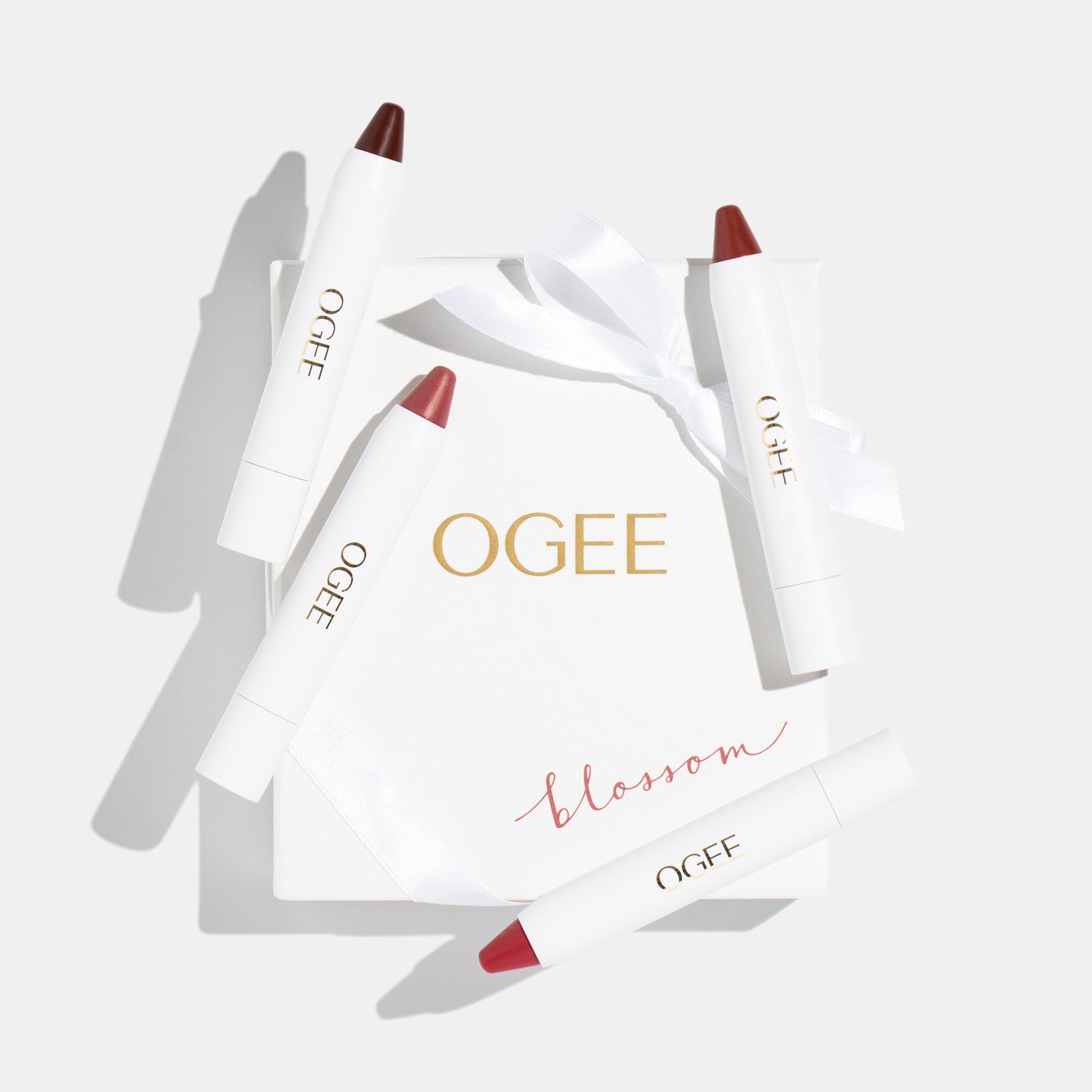 Tinted Lip Set