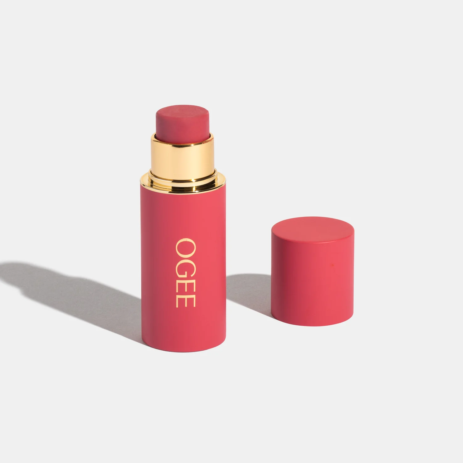 Rose Quartz Blush