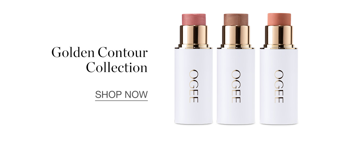 Golden Contour Collection