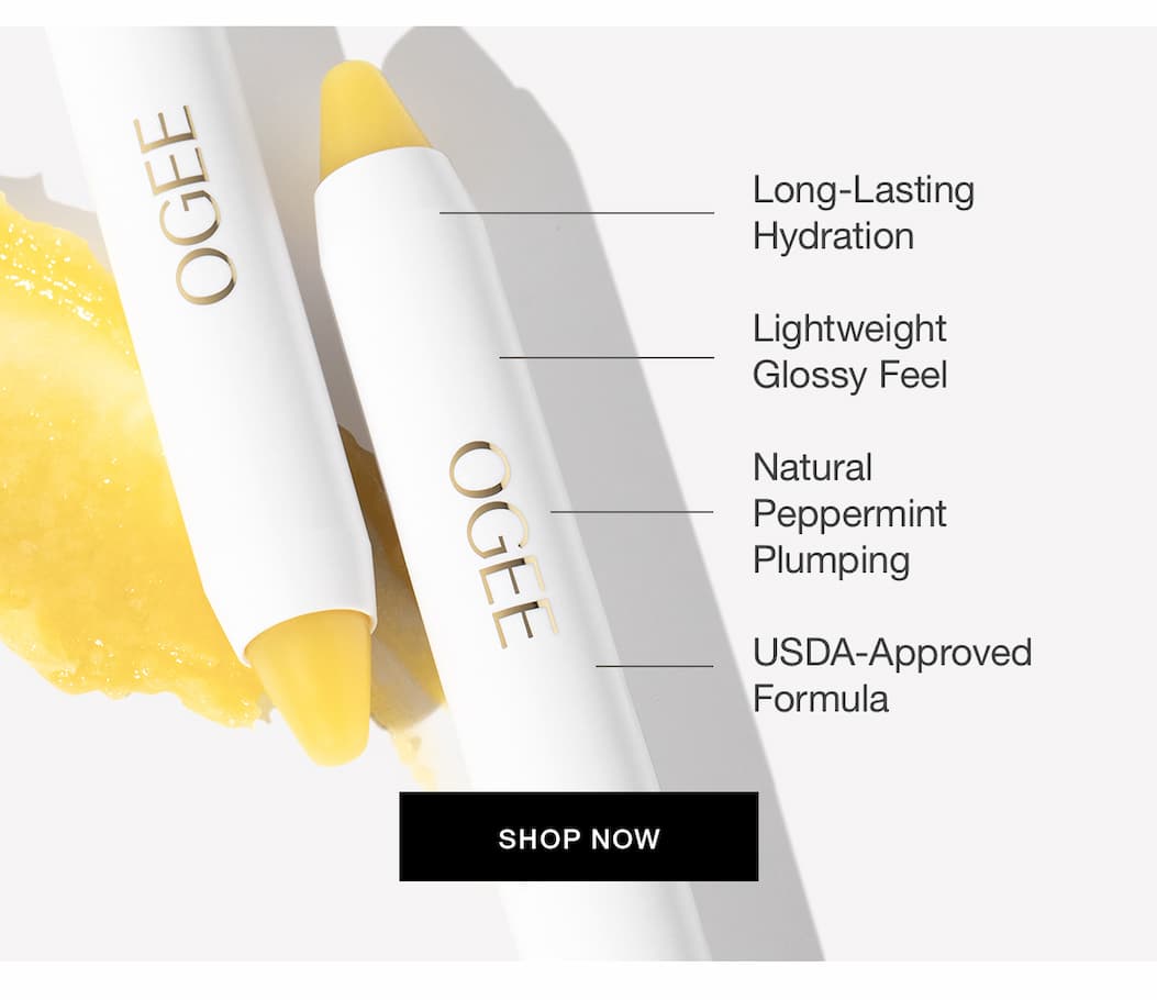 Your All-In-One Lip Essential