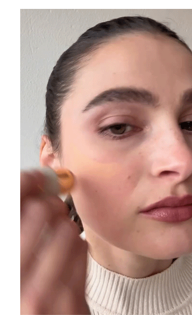 CLAIM YOUR FREE BRUSH