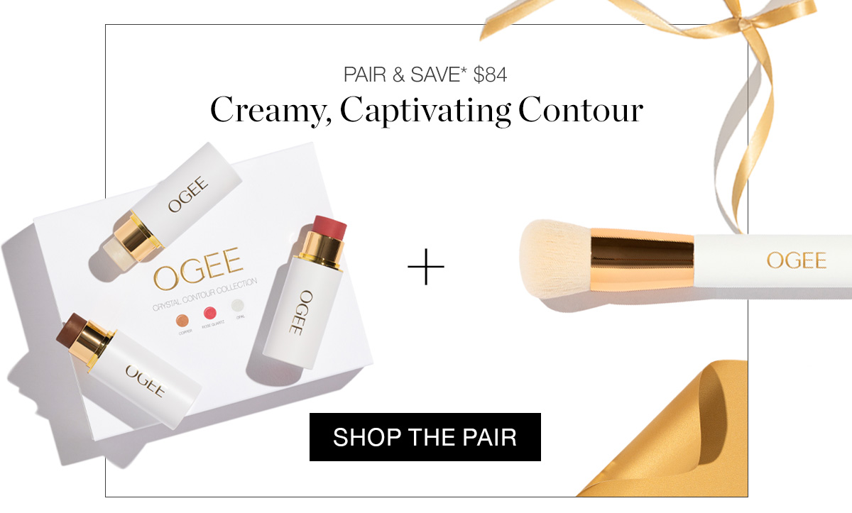 Contour Collections + The Blender Brush