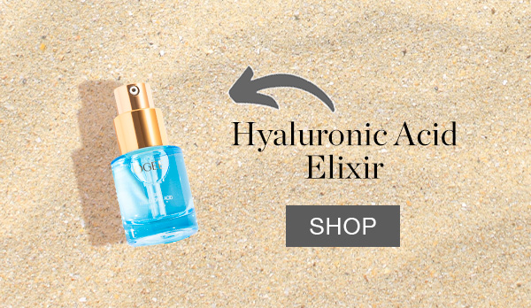 Hyaluronic Acid Elixir