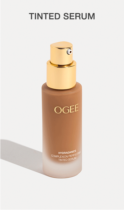 TINTED SERUM