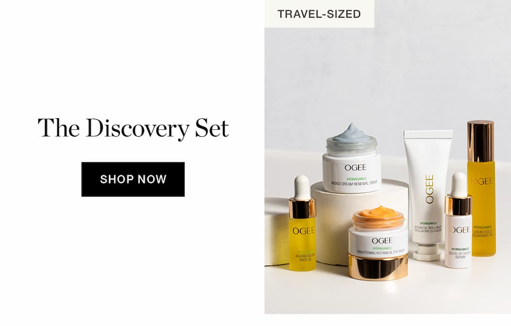 The Discovery Set