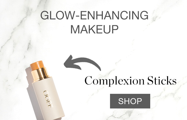 Glow-Enhancing Makeup - Complexion Sticks