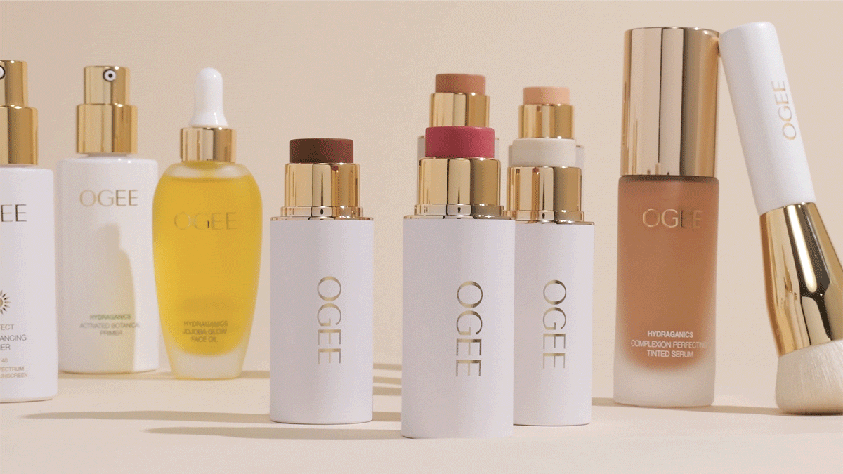 Your Ogee Edit