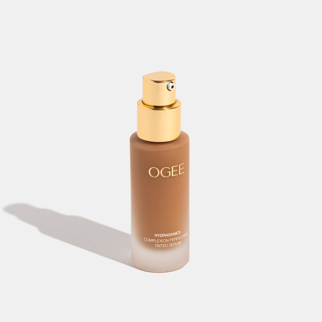 Tinted Serum