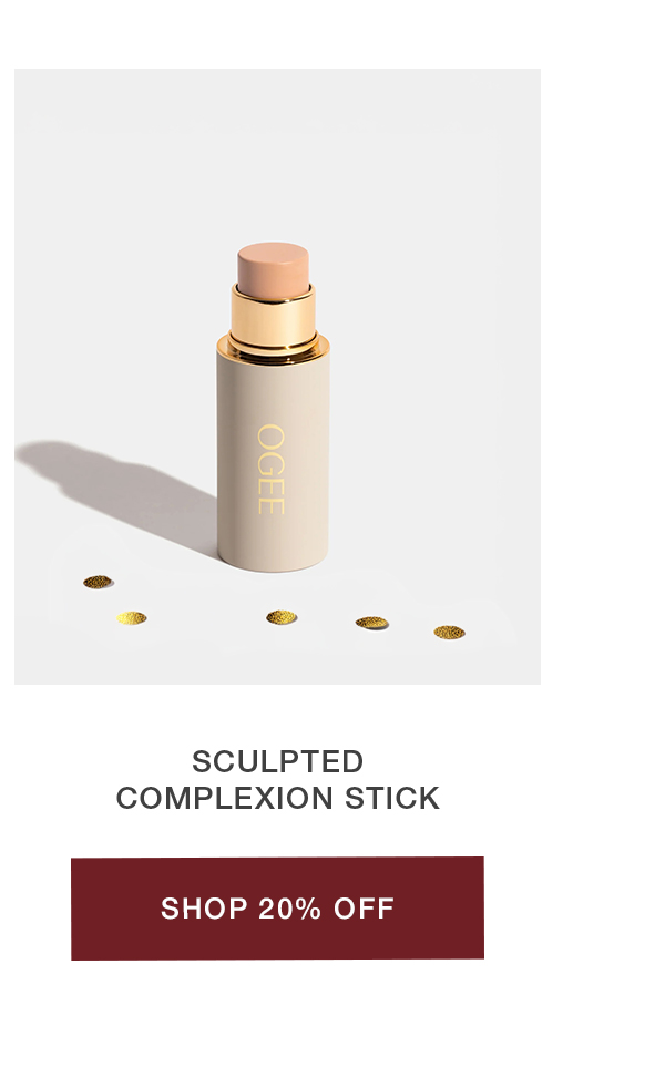 SCULPTED COMPLEXION STICK