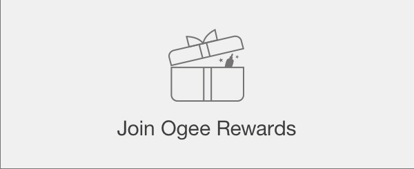Join Ogee Rewards