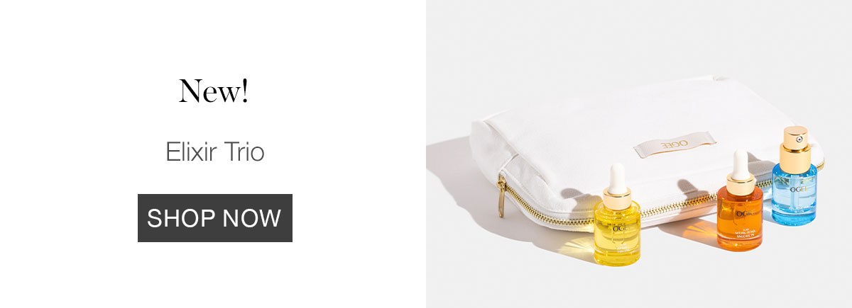New! Elixir Trio