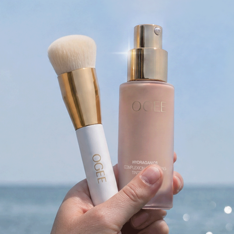 Your Base Brush, On Us